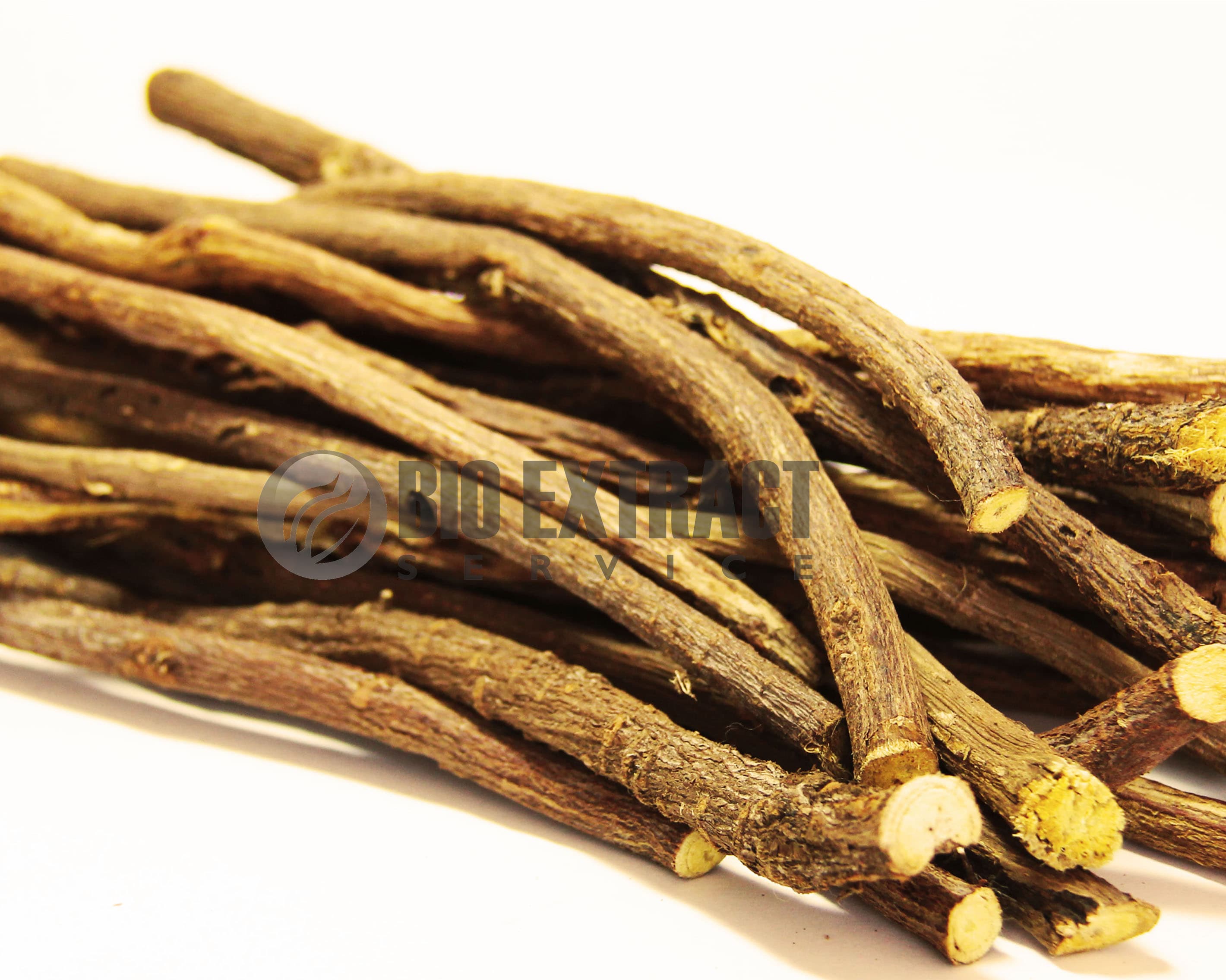 Licorice root long sticks